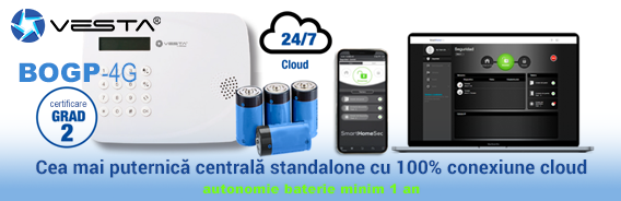 VESTA-BOGP VESTA-BOGP