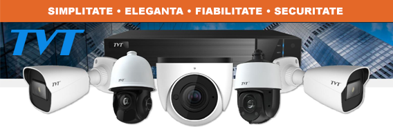 TVT - CCTV TVT - CCTV