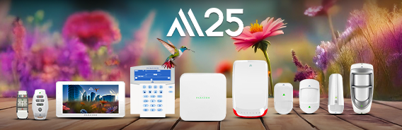 Paradox - Seria M25 Paradox - Seria M25